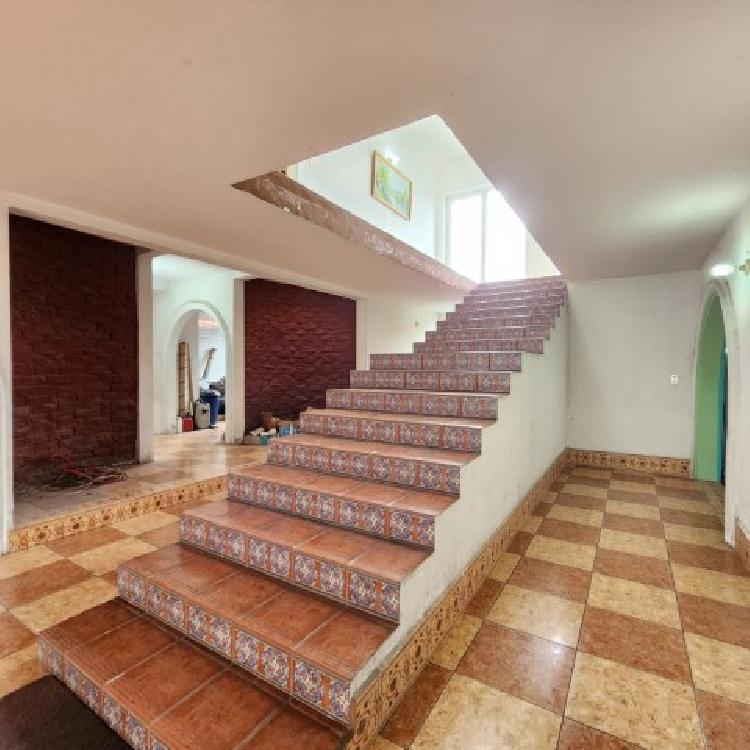 Casa en Venta Las Tres Ceibas Bulevar San Cristóbal