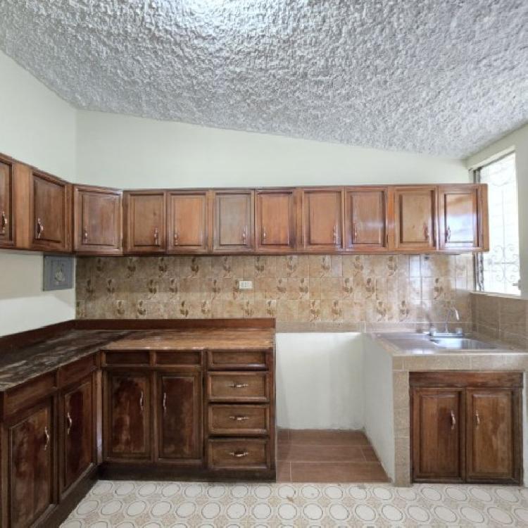 Casa en Renta Zona 7 Residenciales Villa Linda II