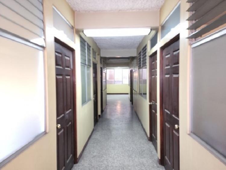 Inmueble para Vivienda o comercio en Venta Zona 11 