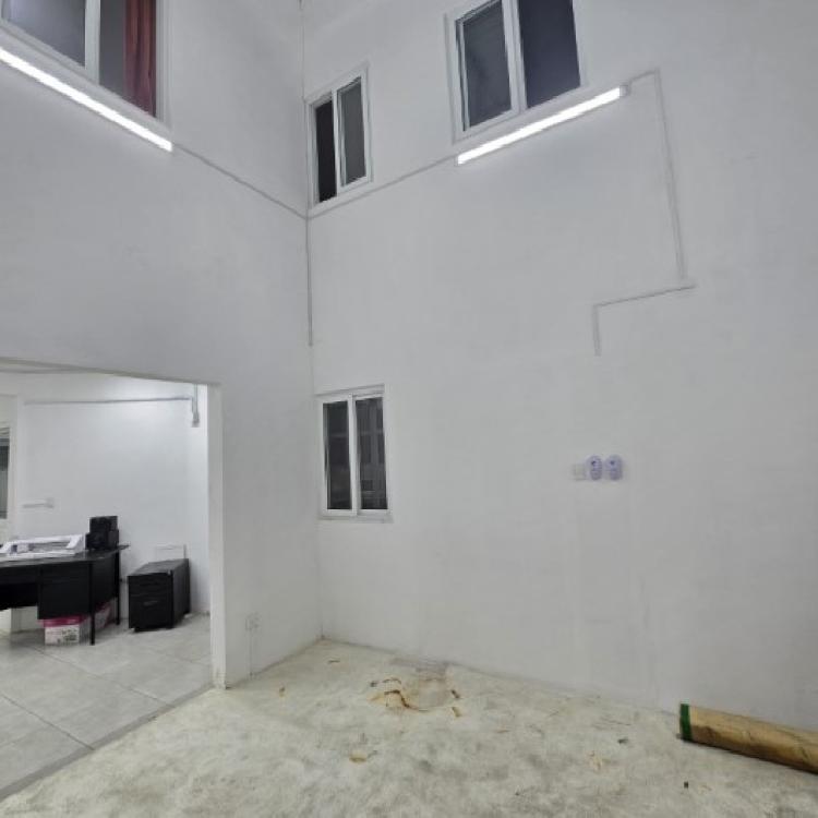 Casa en Venta San Cristóbal, para residencia u oficinas