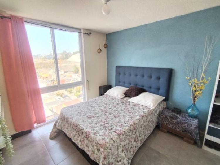 Apartamento en Renta Solana Entre Valles Z5 Villa Nueva