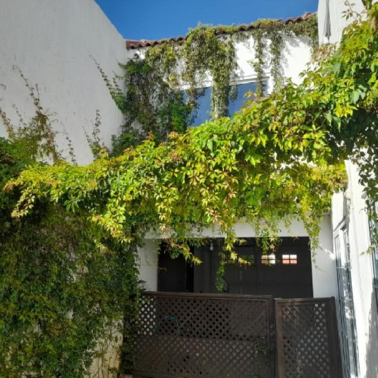 Casa en Renta en Hacienda de las Flores, Villa Nueva