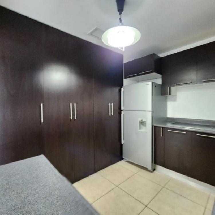 Apartamento en Renta Edificio Alandra Zona 10 Guatemala