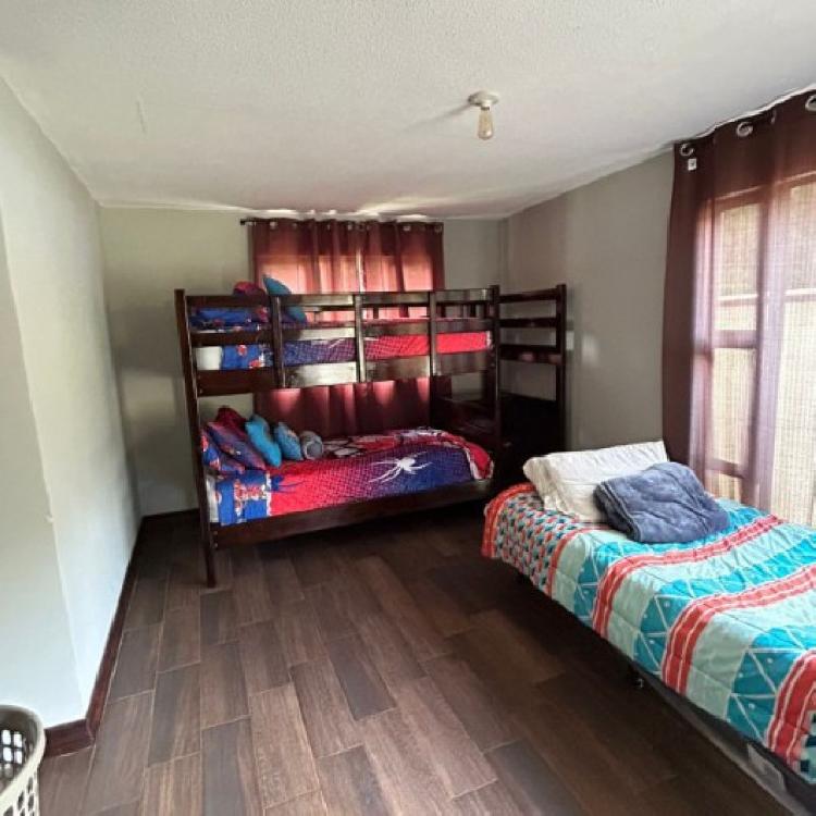 Casa Amueblada en Renta Hacienda Country Club