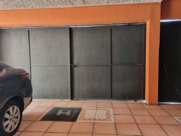 Apartamento Amueblado en Renta Zona 15 Colonia Trinidad