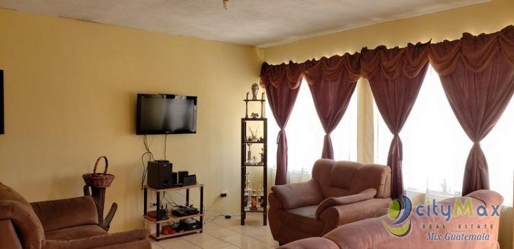 Apartamentos en Venta Jardines de Tulam Tzu 3 Z.4 Mixco