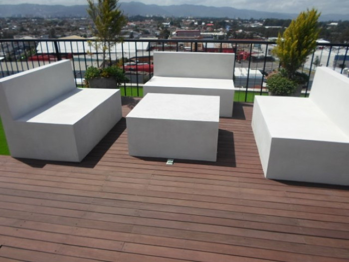 Apartamento en Venta en Zona 11 Colonia Mariscal