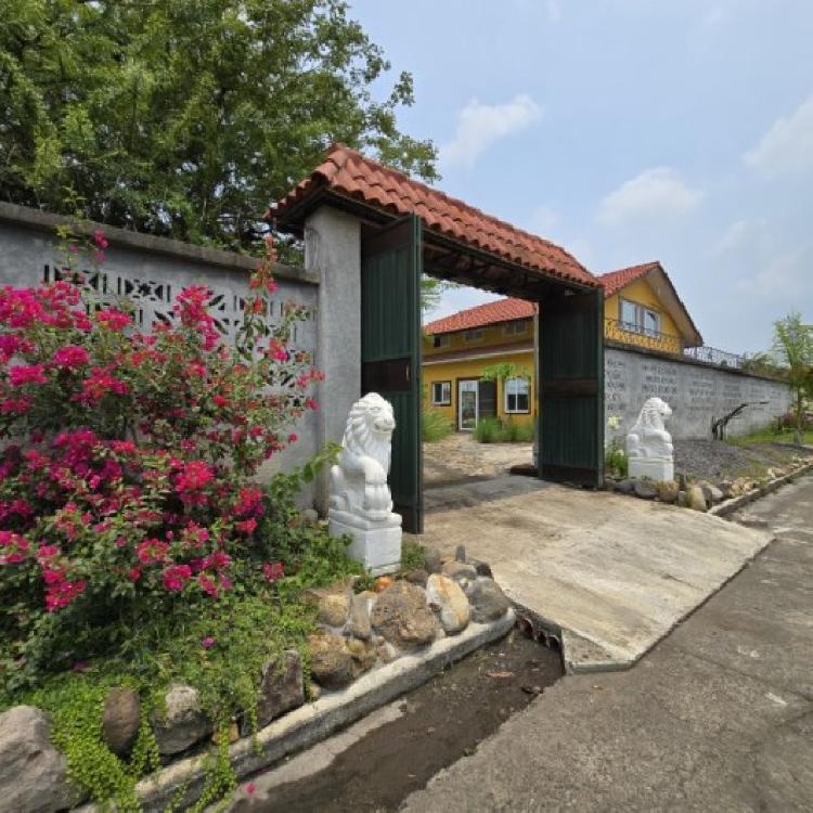 Casa Vacacional en Renta Quintas La Ponderosa Escuintla