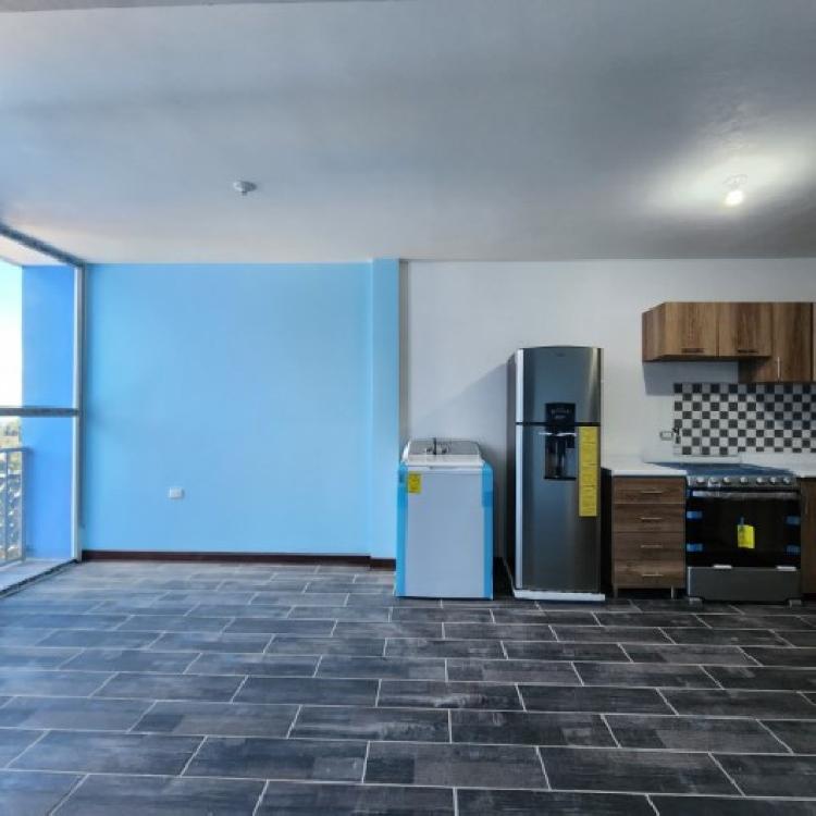 Edificio de Apartamentos en Venta San Juan Sacatepéquez