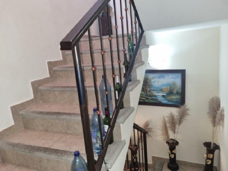 Casa en Venta en Quinta Los Encinos Zona 7 Mixco