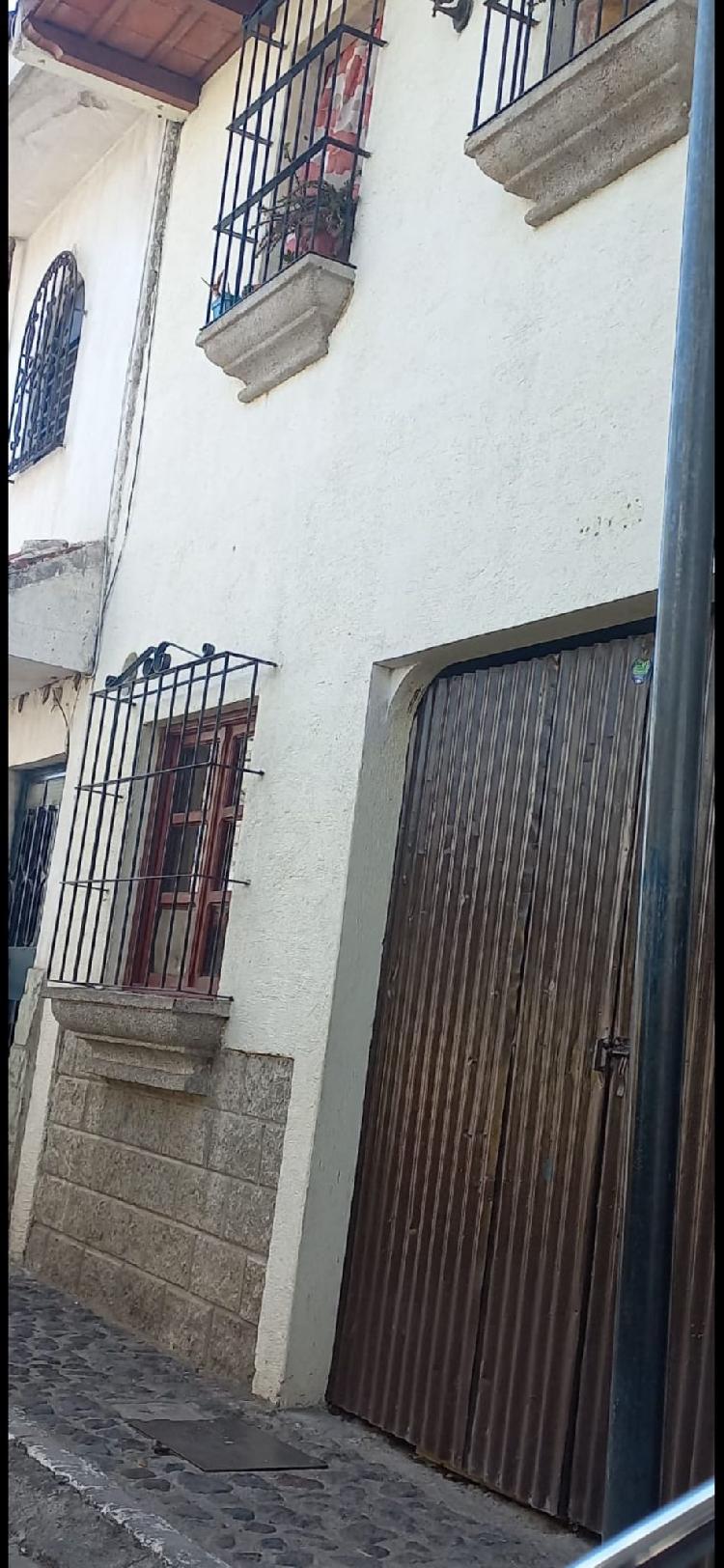 Casa en Venta Zona 21 Ciudad Guatemala, fuera de garita