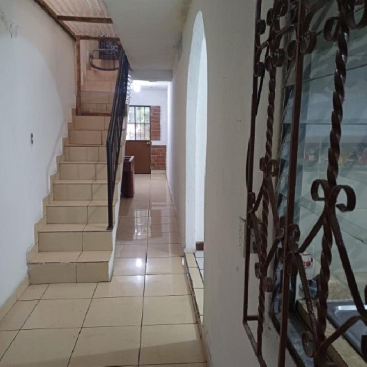 Casa en Renta Paisajes de San Cristóbal Zona 8 Mixco