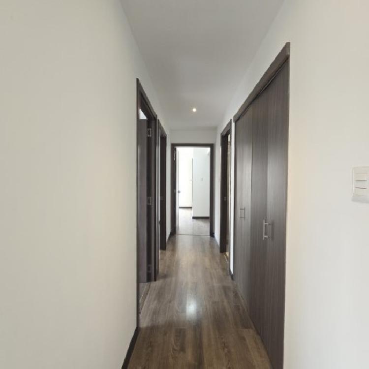 Apartamento en Renta DI FIORI Zona 7 Guatemala 