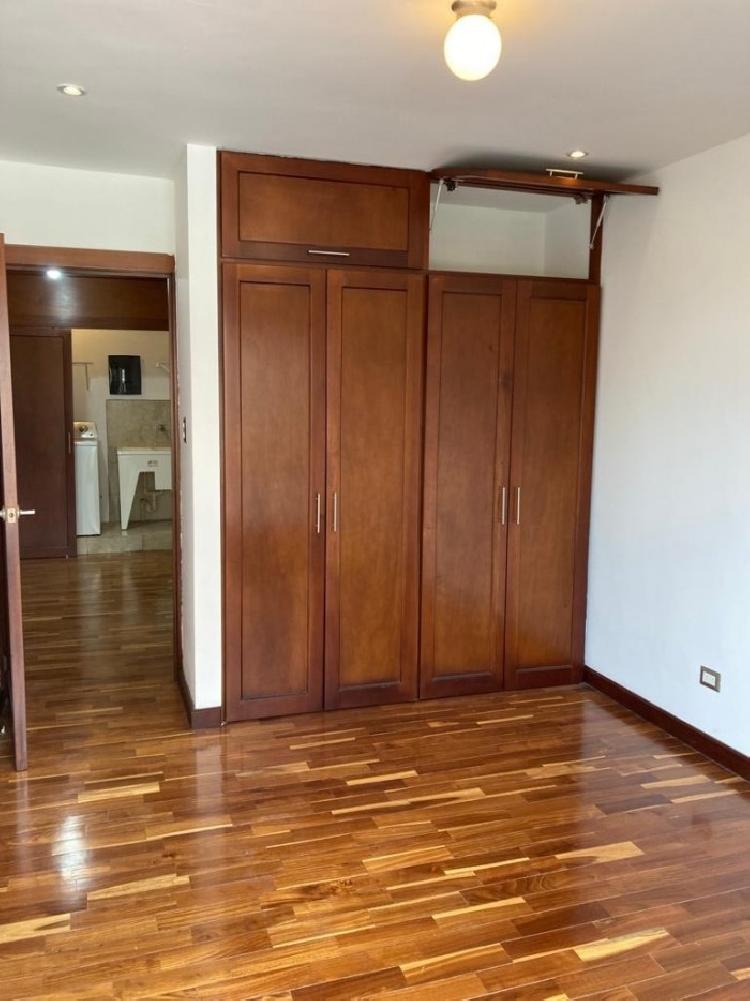 Apartamento en Renta Zona 15 Vista Hermosa I Guatemala