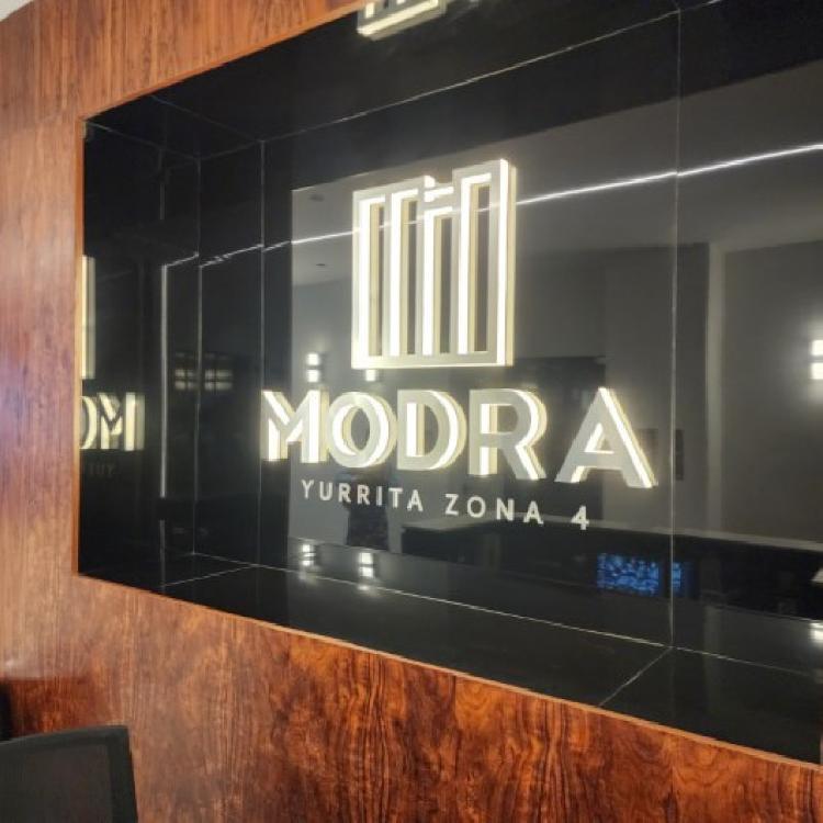 Apartamento de 3 Habitaciones en Renta Zona 4 ... MODRA