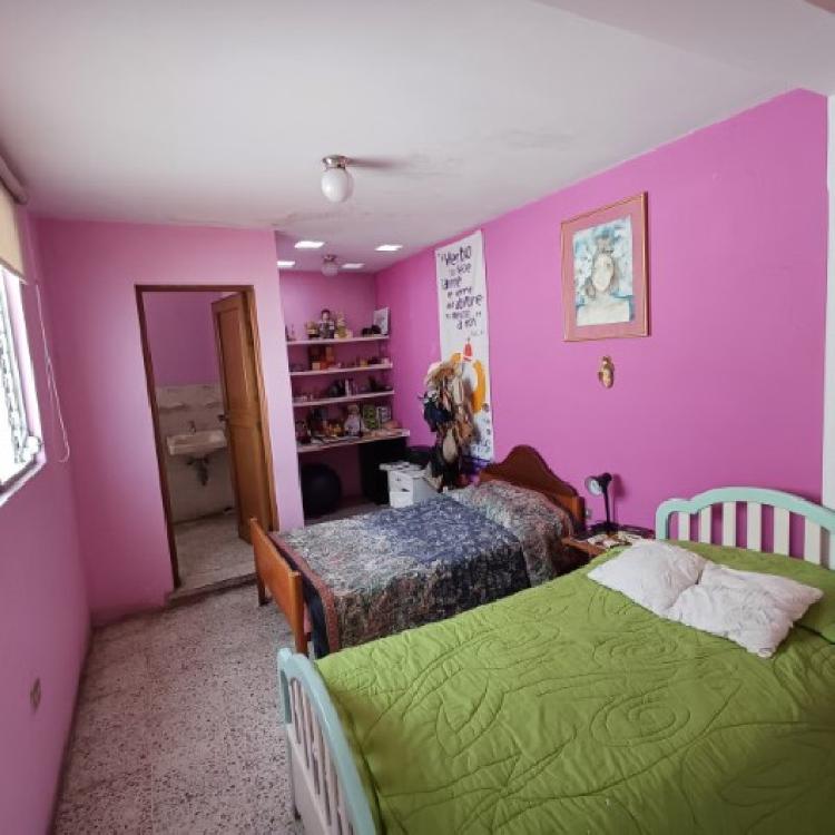 Casa en Venta en Colonia Monte Verde Zona 4 Mixco