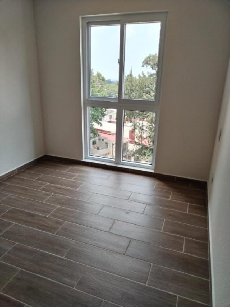 Apartamento de 3 habitaciones en Renta Parque Mateo