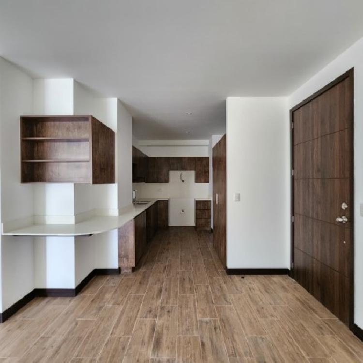 Apartamento en Renta Habitat Ciudad Vieja Zona 10