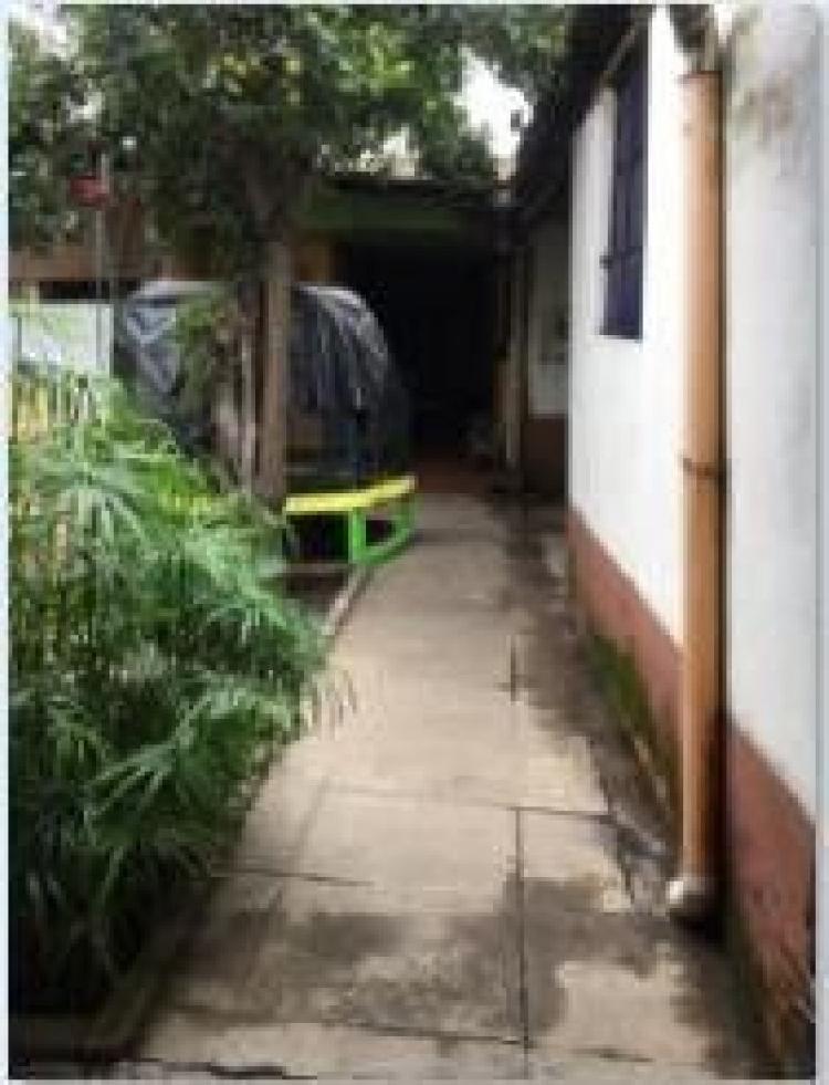 Casa en el Casco Urbano de Antigua Guatemala