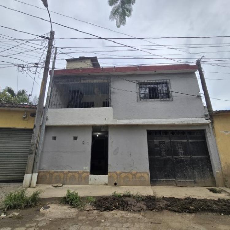 Casa y Apartamento en Venta Amatitlán, Guatemala