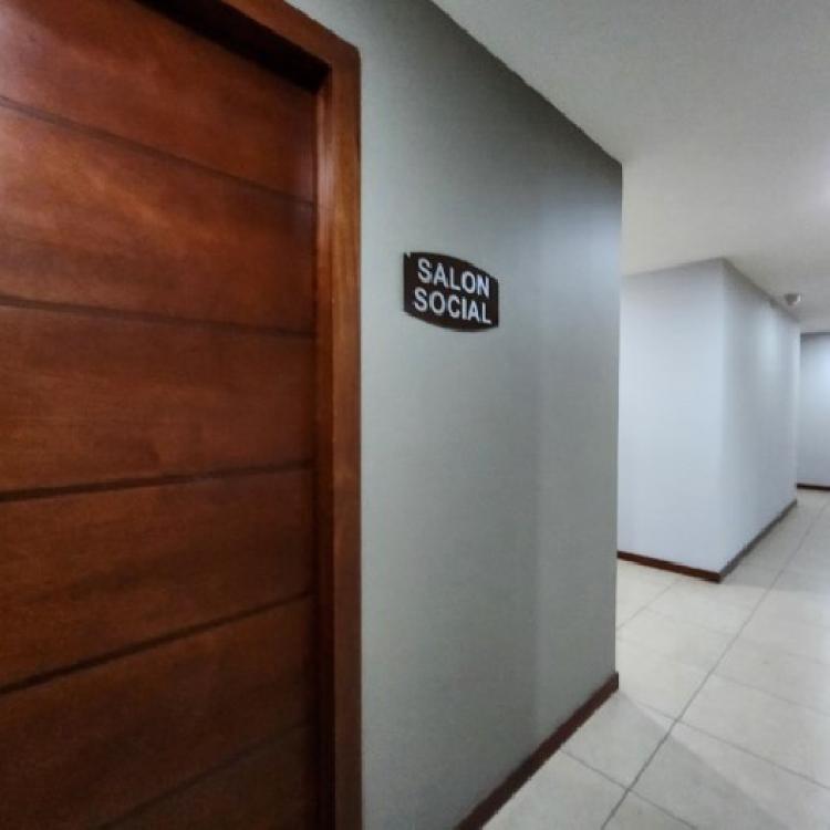 Apartamento en Renta Edificio Alandra Zona 10 Guatemala