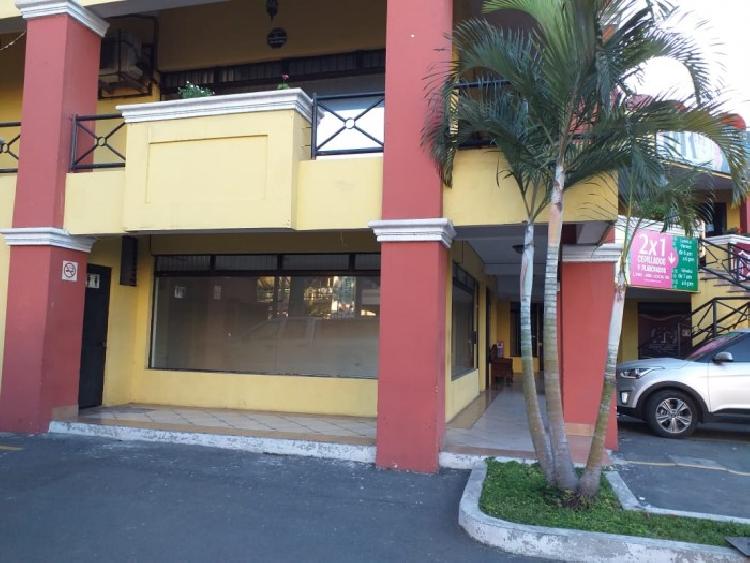 Local Comercial en Venta en Aguilar Batres