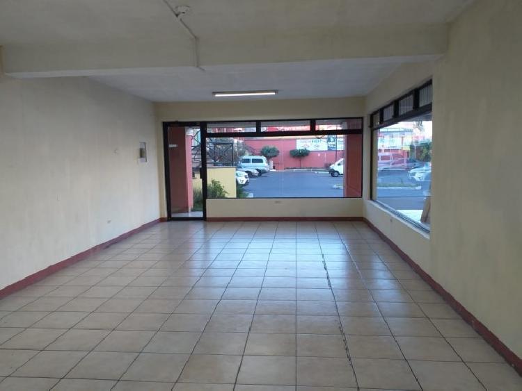 Local Comercial en Venta en Aguilar Batres