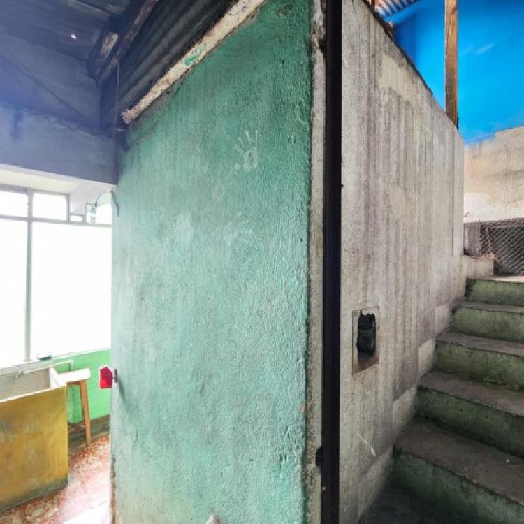 Bodega en Venta en Zona 1 Guatemala, cerca de 18 calle