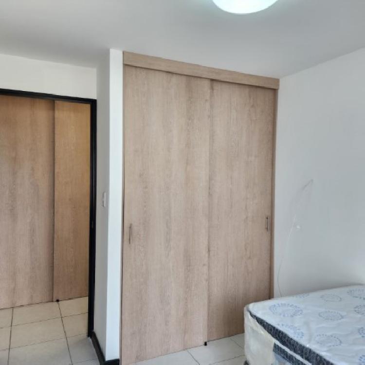 Apartamento Amueblado en Venta Zona 7 Museo San Mateo