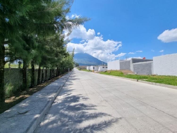 Casa en Renta cerca de Antigua Guatemala