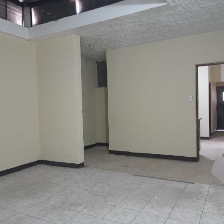 Casa para Uso Comercial en Renta Villa Nueva