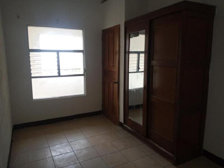 Casa en Venta Zona 9 de Mixco, Colonia Ciudad Saturno