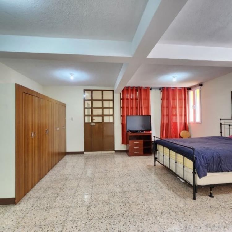 Apartamento en Renta Los Alpes San Lucas Sacatepequez