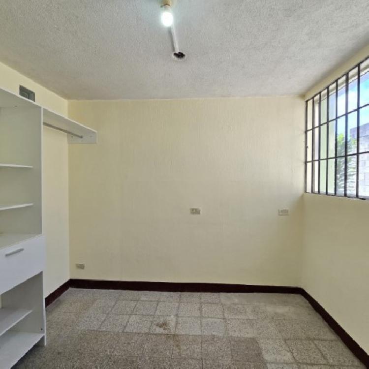 Apartamento en Renta Zona 4 de Mixco San Nicolas 