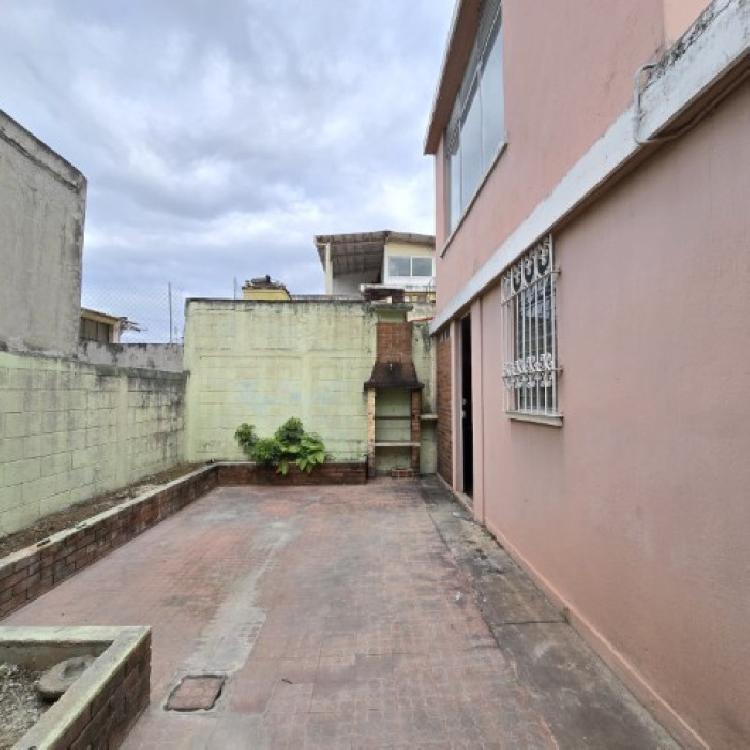 Casa en Renta Zona 7 Residenciales Villa Linda II