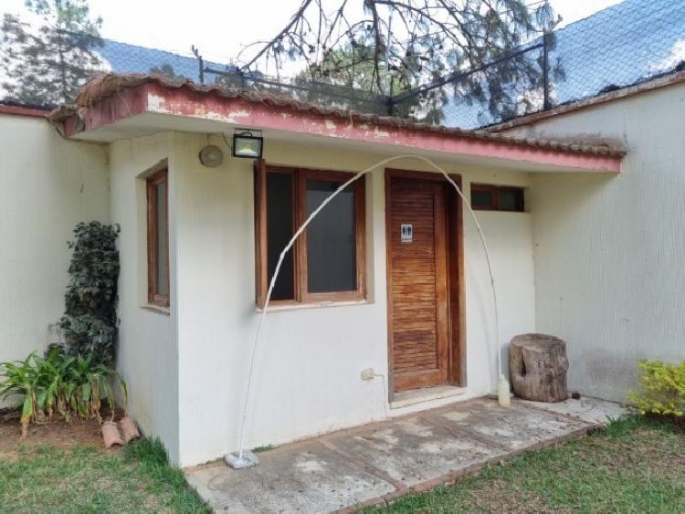 Casa en Venta Carretera CA-1 Occidente KM 37.5 Santiago