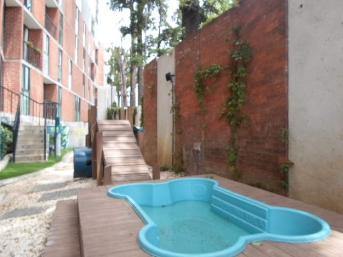 Apartamento en Venta en Zona 11 Colonia Mariscal