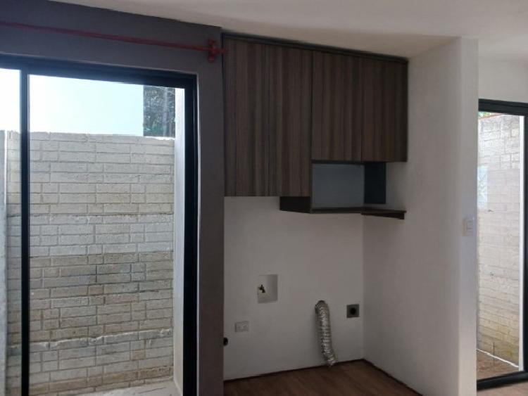 Apartamento en Renta Los Alpes San Lucas Sacatepéquez