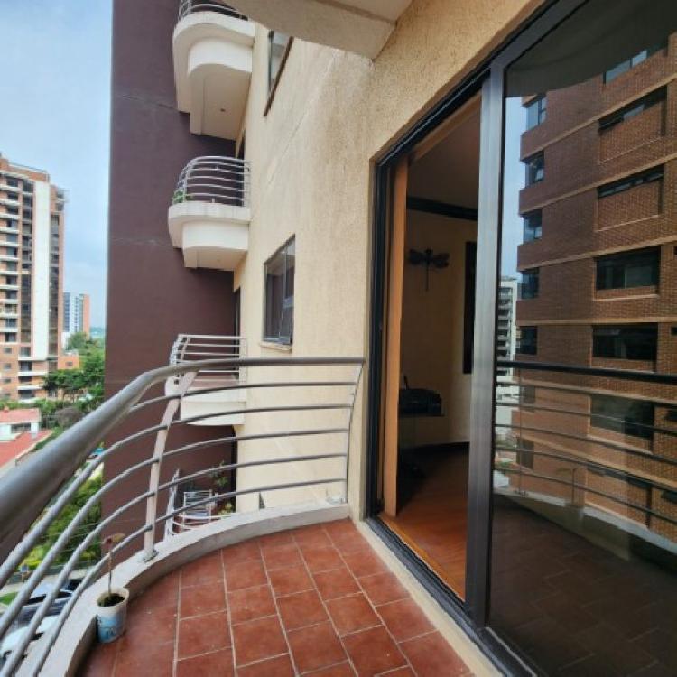 Apartamento en Venta Zona 14 Américas Edificio Vivaldi