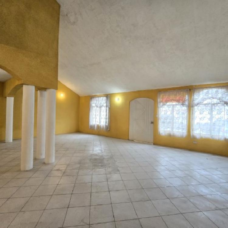 Casa en Venta en Zona 6 de Villa Nueva Guatemala