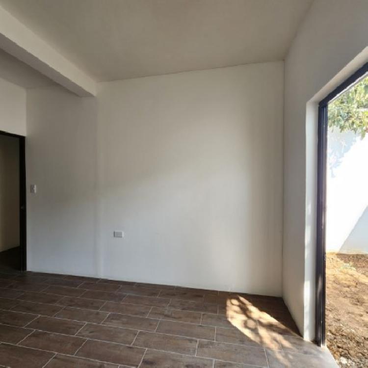 Apartamento en Renta San Cristóbal con Jardín