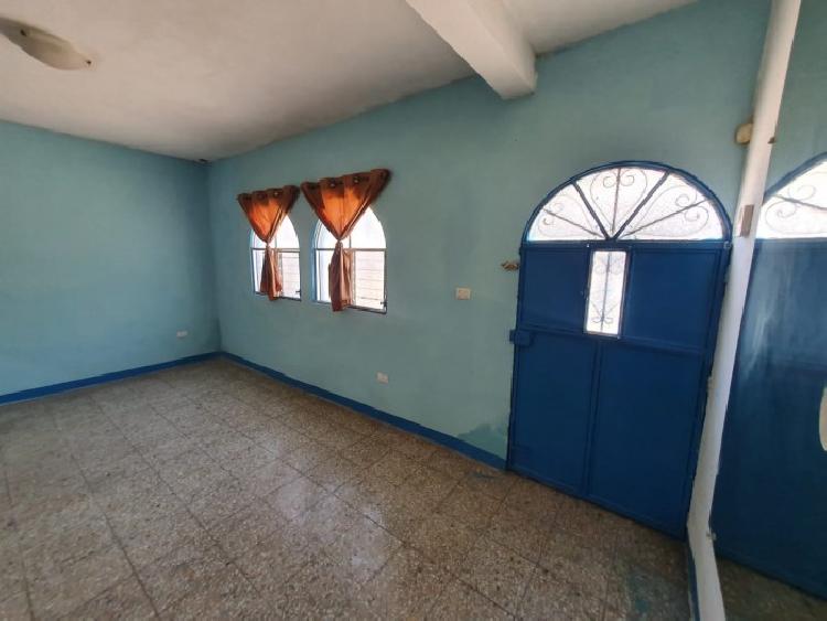 Casa en Venta en Sector Céntrico Cuilapa, Santa Rosa. 