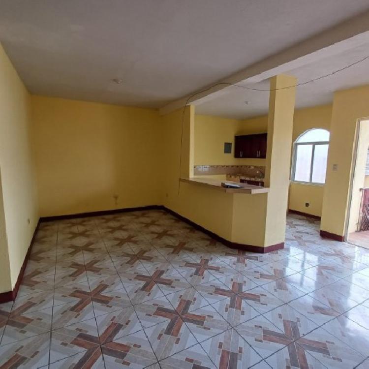 Casa en Renta Mixco Colonia Pablo VI dentro de Garita