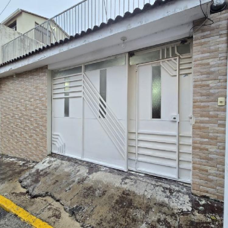 Casa en Venta en Minerva Zona 11 Mixco, Un Nivel 