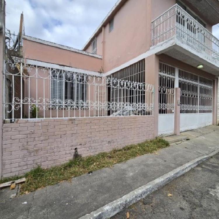 Casa en Renta Zona 7 Residenciales Villa Linda II