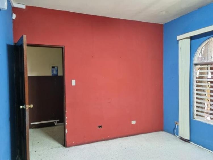 Casa en Renta en Zona 13 Guatemala, ideal para empresa