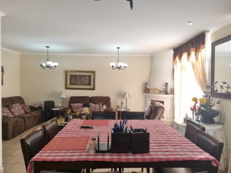 Casa en Venta en Quinta Los Encinos Zona 7 Mixco