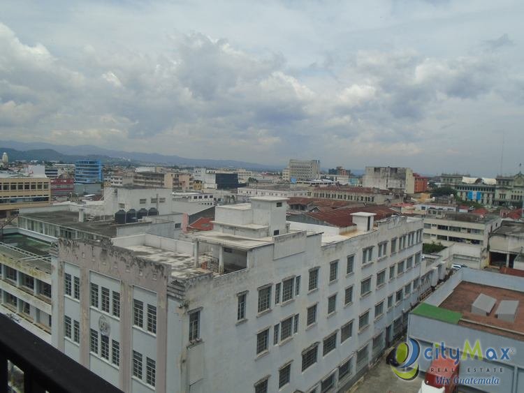 APARTAMENTO AMUEBLADO  EN RENTA CENTRO HISTORICO