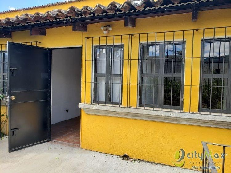 Casa en Venta Jocotenango cerca de Antigua