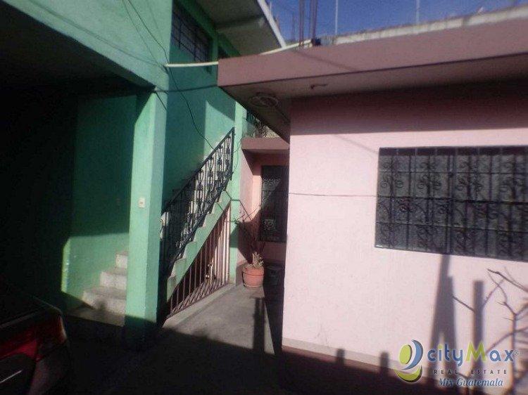 Casa en Venta a metros de la Terminal Chimaltenango 